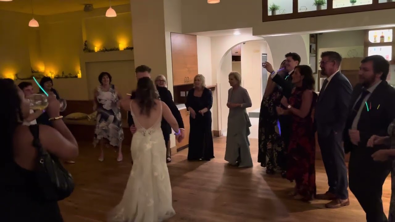 Santa Barbara Villa & Vine Best Wedding DJs ￼- Scott Topper DJ Productions Santa Barbara Weddings