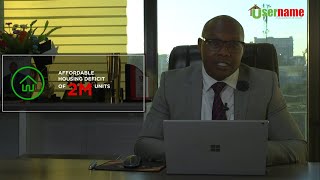 Real Estate Bubble in Kenya. Are we in Trouble or it's a Non-issue? | Part 2