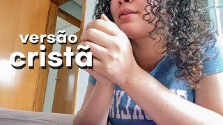 HÁBITOS SAUDÁVEIS QUE VÃO MUDAR SUA VIDA (com Deus) | versão cristã 💛