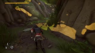 ABSOLVER - Don't Do It Noob Please Part 1 - New troller players need a lesson