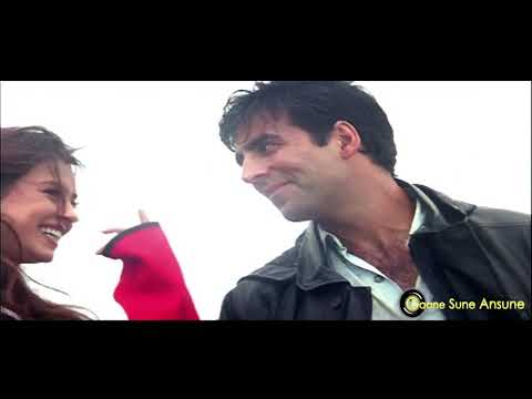 Kaisa  Yeh  Pyar  Hai Khiladi 420 Akshay Kumar  Mahima Chaudhary  video  song HD