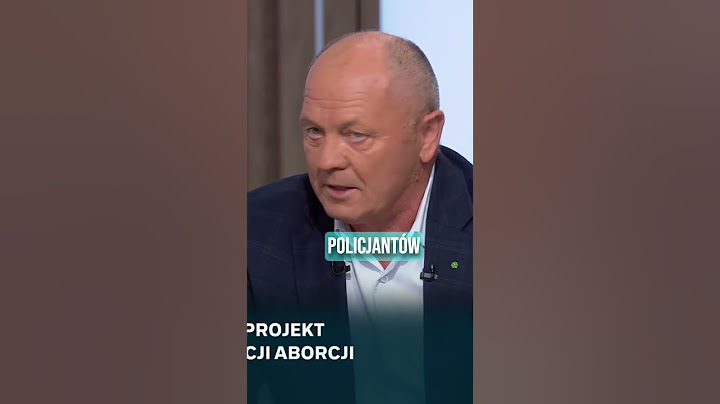 Sawicki o głowsowaniu nad dekryminalizacją aborcji