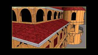 3ds max, PFlow
