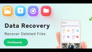 How to recover data and photo from android device without PC screenshot 5