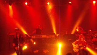 Opeth - The Throat of Winter (Sala Santana 27, Bilbao, 18-11-2011).MPG
