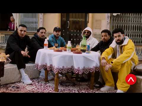 DYSTINCT ft. Morad - MANSORY / TA3AL (Official Video) 🔥 | ديستانكت منصوري