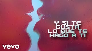 J Alvarez - No Dudes (Lyric Video)