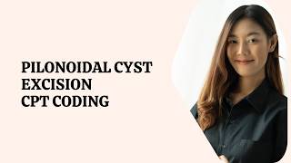 Same Day Surgery (SDS) Training | CLASS -10| Excision of pilonidal cyst cpt codes