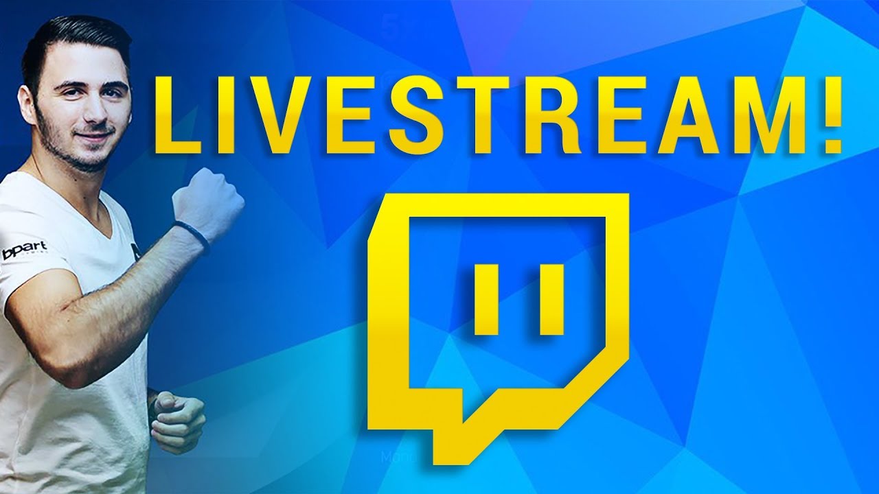 MEIN AKTUELLER STAND IN DER WEEKEND LEAGUE + LIVESTREAM AB 21 UHR | RONÄÄLDOO IN AKTION! | FIFA 17 - FIFA 17 Ultimate Team Gameplay im LIVESTREAM!