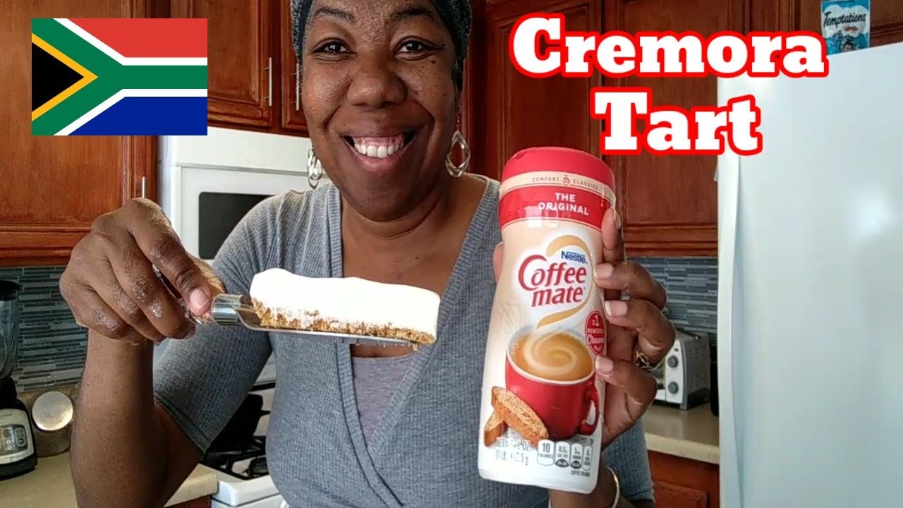 COFFEE CREAMER NO BAKE Cheesecake inspired by emmymade What? No