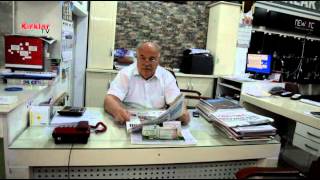 Kırklarelilinin Ramazandan Tek Beklentisi Var... Önadım Kırklareli