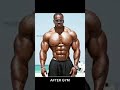 Before and after gym            billionaire chad gymmotivation gym gigachad