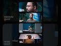 One Scene, Four Different Angles - The Ultimate Showdown