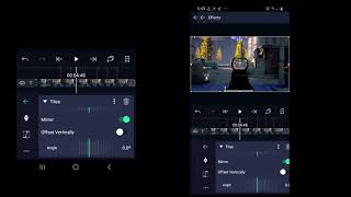How to do AR shake like pc on android in 2 minutes • Android Tutorial • AR shake like its cyber edit