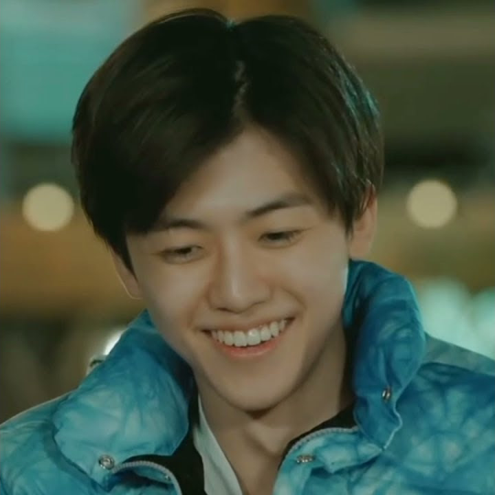 how come they can say that with a serious face while jaemin is in disbelief