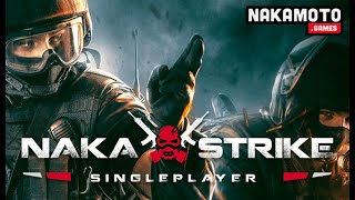 Nakamoto Games video