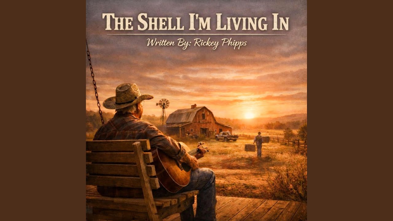 The Shell I'm Livin' In