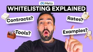 The Complete Guide to Influencer Whitelisting (For Brands)