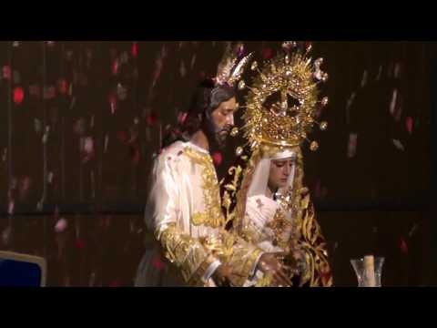 Fervorosa y Muy Ilustre Hermandad de Nuestro Padre Jesús del Prendimiento y María Santísima del Gran Perdón