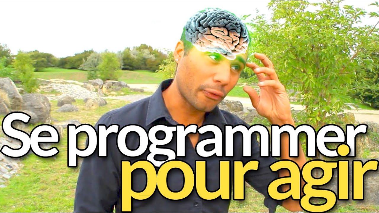 Programmer Son Subconscient En 21 Jours Pdf