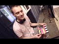 Beginning of video