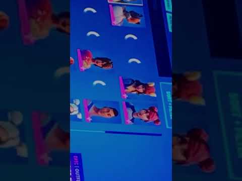 My skins now