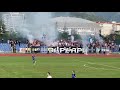 fc Buducnost Montenegro fans