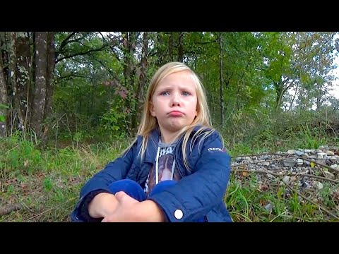 КАКВСЕНАЧИНАЛОСЬ НИКОЛЬ И АЛИСА И ПРОГУЛКА ПО ЛУЖАМ VLOG