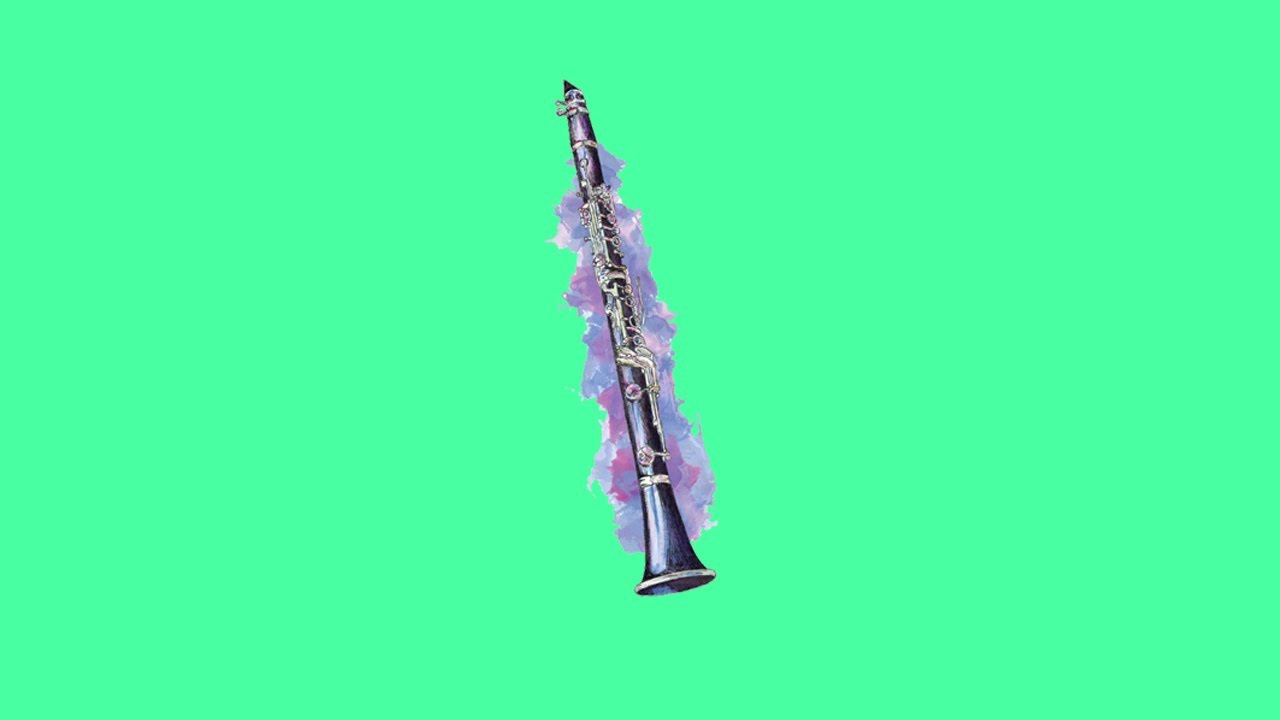 [FREE] TayK x Gunna x Squidward Type Beat 2020 'Flute Song'