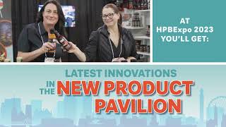 HPBExpo 2023