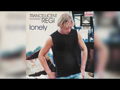 Trancelucent — Trancelucent feat.Regi - Lonely (Original Vocal Mix)
