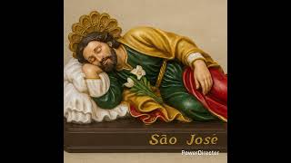 ✅ oración a San José dormido