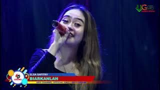 Biarkanlah | Elsa Safitri | Ugs Channel official