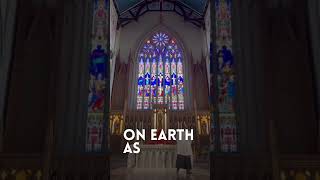 Our Father  The Lords Prayer Orchestral Cover