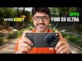 OPPO Find X9 Ultra | The Most Advanced Camera Phone Yet