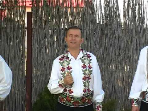 Lele și Cosmin Crăciunescu-Care frunză pică jos