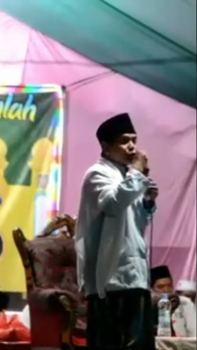Kiyai Samani / Ki Serut