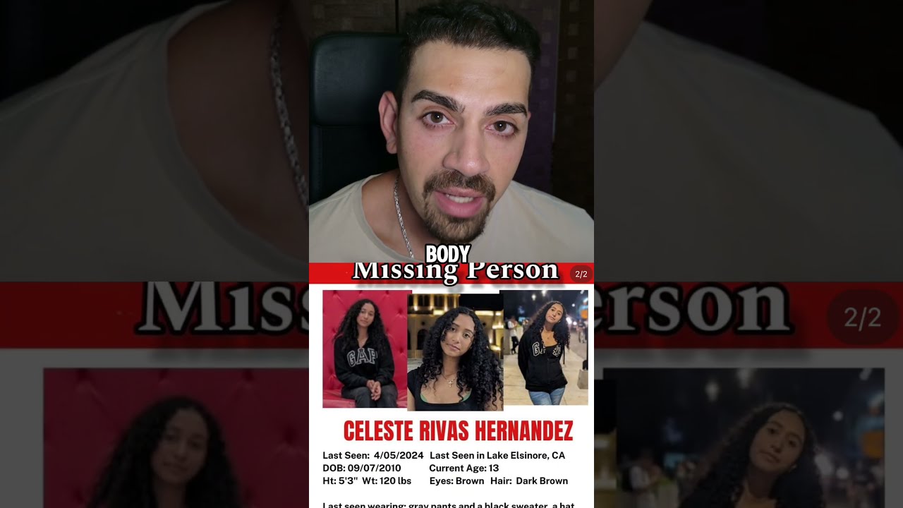 A 15 Year Old Girl Has Been Found Decomposing In D4vds Tesla There Are Some Eerie Connections
