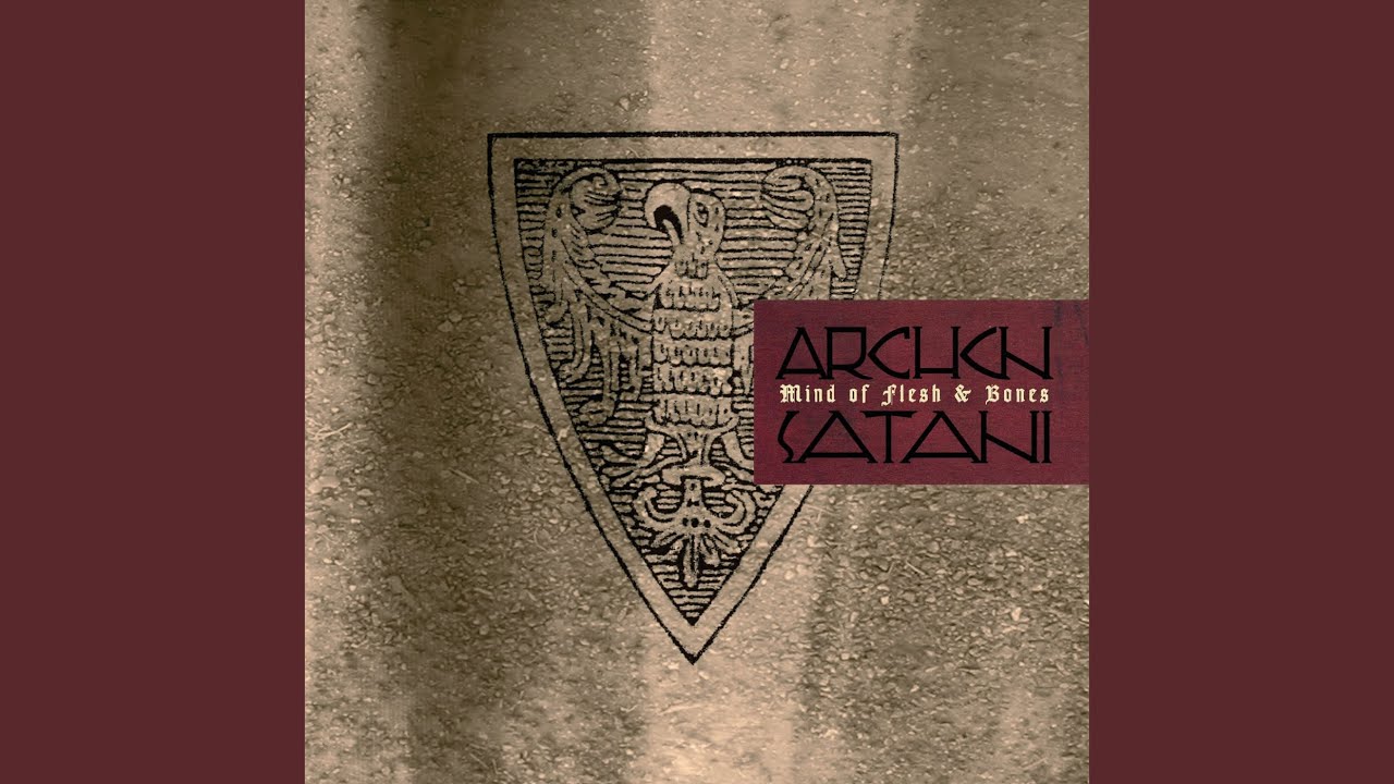 Archon Satani — III (Music Video) | Dork