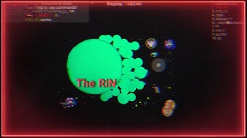 The king of ultra 16x (16x only) Blob.io