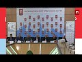 Пресс-конференция «О проведении футбольно-музыкального фестиваля «Арт-футбол-Россия»