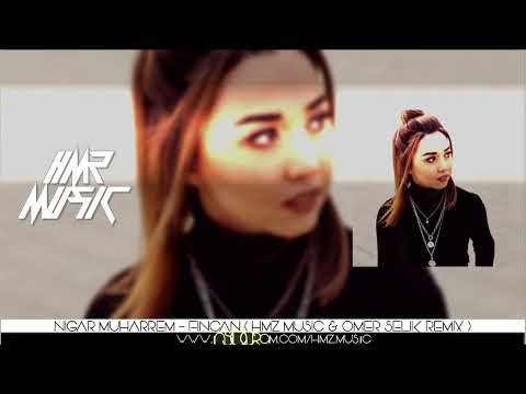 Nigar Muharrem - Fincan ( Hmz Music Feat. Ömer Selik Remix )