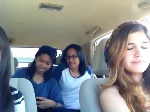 Trouble fT Lana, Helen, Carolina & Nelly
