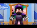 SMG4: The Inspection