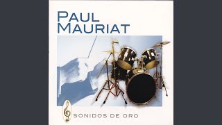 Video thumbnail of "Paul Mauriat - Podría Ser Yo"