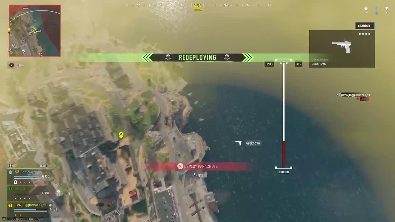 COD WARZONE best coach/mindreader - YouTube