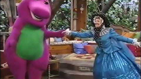 Rhyme Time Rhythm (2004 Version) Part 9