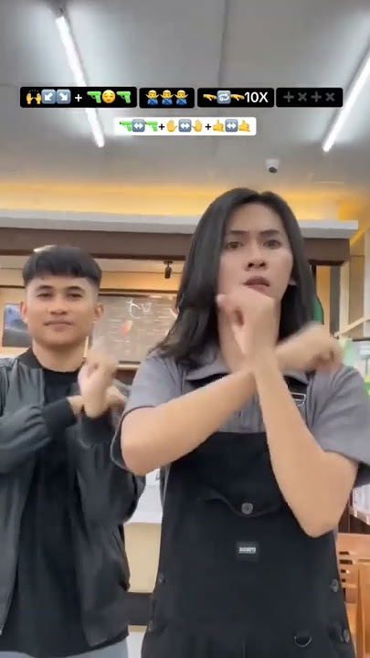 TIKTOK DJ OMA SHAKO SHAKO REMIX VIRAL