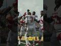Last Second TD. Watch the ending @EASPORTSCollege @NCStatePackFootball #countdowntocollegefootball