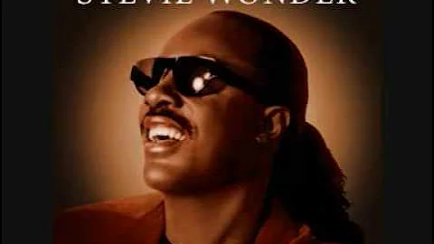 Stevie Wonder Superstition